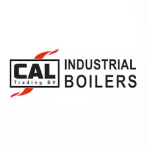 CAL Industrial Boilers - Hagelschuer in den Niederlanden