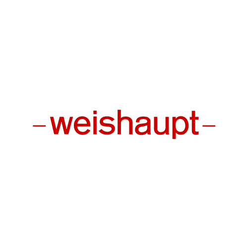 Weishaupt Partnerlogo