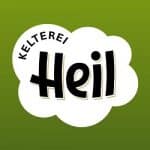 Logo Kelterei Heil